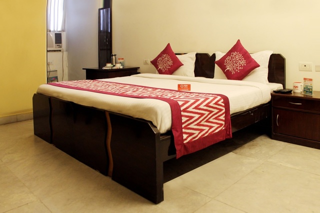 OYO Rooms - NIT - Faridabad Image