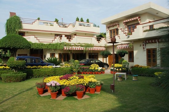 The Bungalow Poorva - Faridabad Image