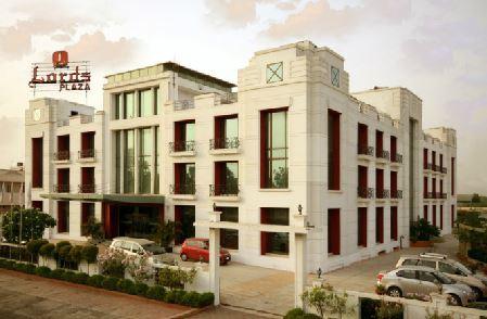 Lords Plaza - Tagore Road - Gandhidham Image