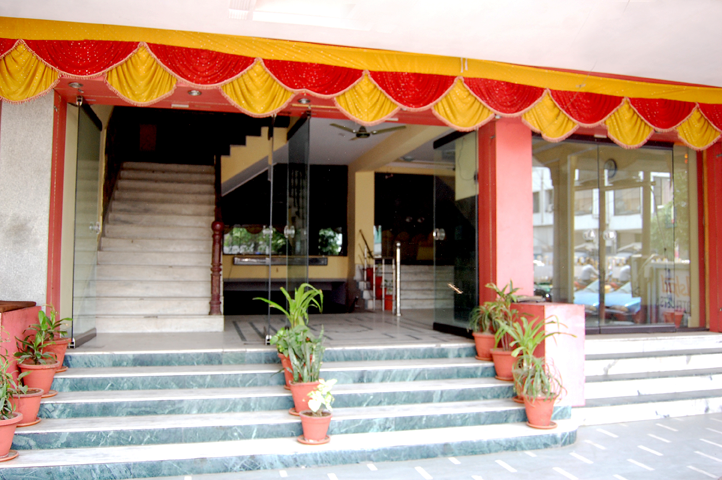 Ashirwad Hotel - Vaishali - Ghaziabad Image