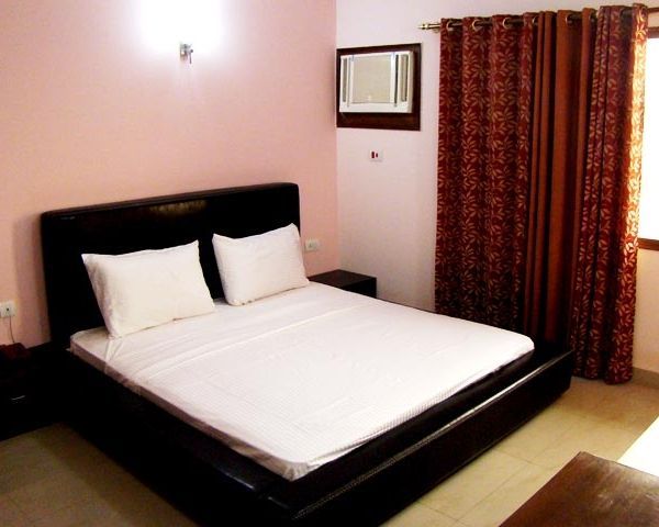 Hotel Maiden Residency - Kallupura - Ghaziabad Image