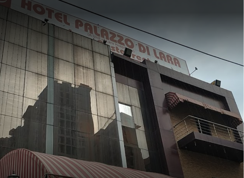 Hotel Palazzo di Lara - Govindpuram - Ghaziabad Image