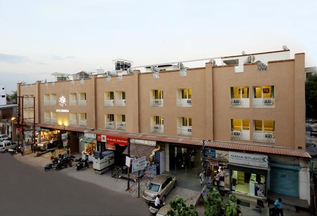 Hotel Rainbow - Indirapuram - Ghaziabad Image