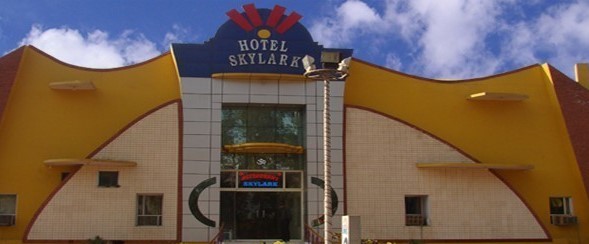 Skylark Hotel - Bajria - Ghaziabad Image