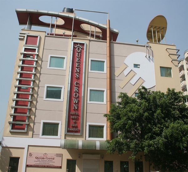 West View Hotel - Kaushambi - Ghaziabad Image