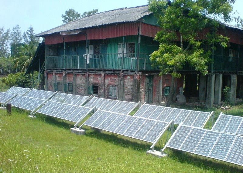 WBTDC Sajnekhali Tourist Lodge - Pakhiralaya - Gosaba Image