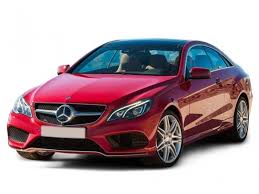 Mercedes-Benz E-Class E200 Edition E Image