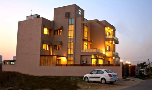 Callista Inn - Sector 43 - Gurgaon Image