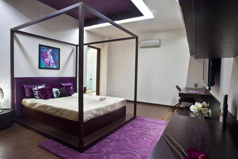 Cosmos Villa - Sector 14 - Gurgaon Image