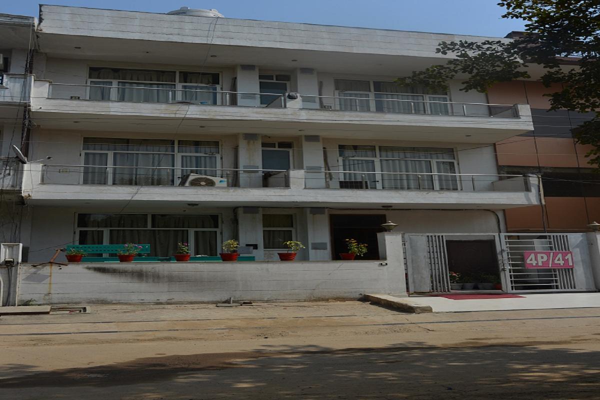 RS Residency - Sector 41 - Gurgaon Image