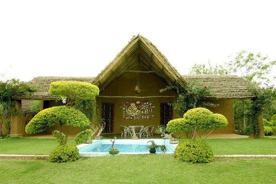 Surjivan Resort - Naurangpur Tauru Road - Gurgaon Image