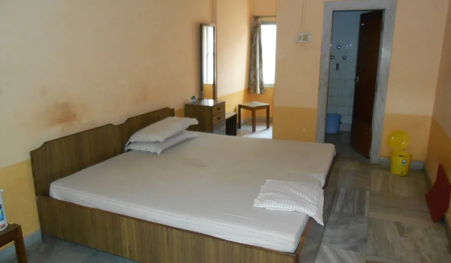 Jaydesh Hotel - Badalpur shersi - Balrampur Image