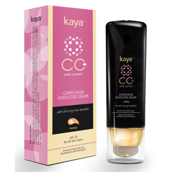 Kaya Complexion Perfector Cream Image