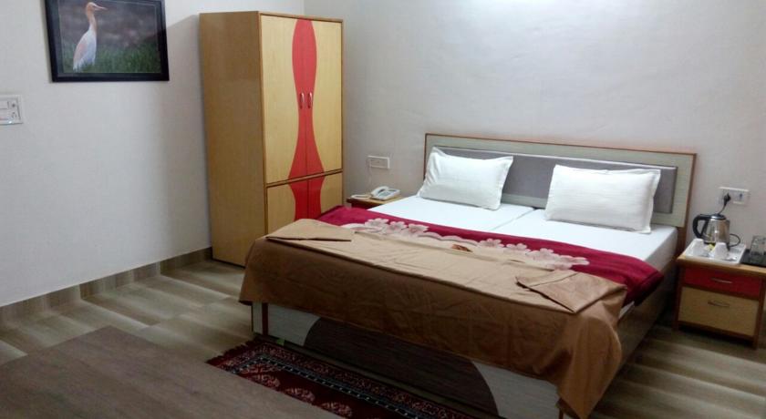 Hotel Anokhi - Subhash Nagar - Bharatpur Image