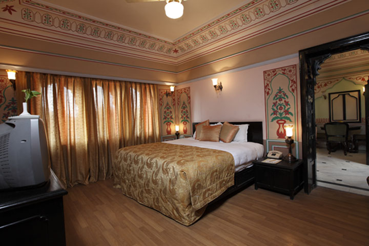 Hotel Bharatpur Ashok - Bharatpur Image