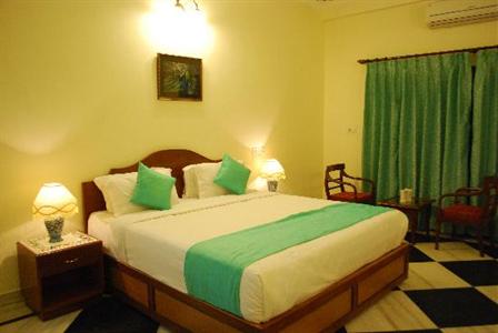 Hotel Sonar Haveli - Jawahar Nagar - Bharatpur Image