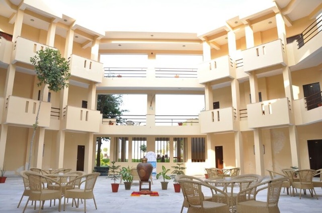 Kadamb Kunj Resort - Fatehpur Sikri Road - Bharatpur Image