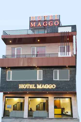 Maggo Hotel - Indra Nagar - Bharatpur Image