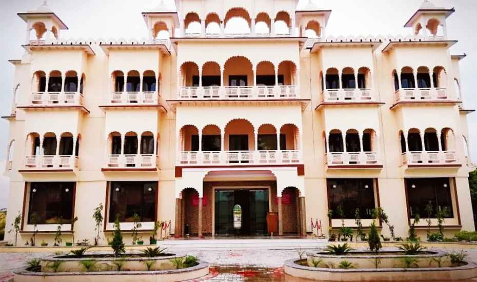 Panjab Resorts - Hindaun - Bharatpur Image