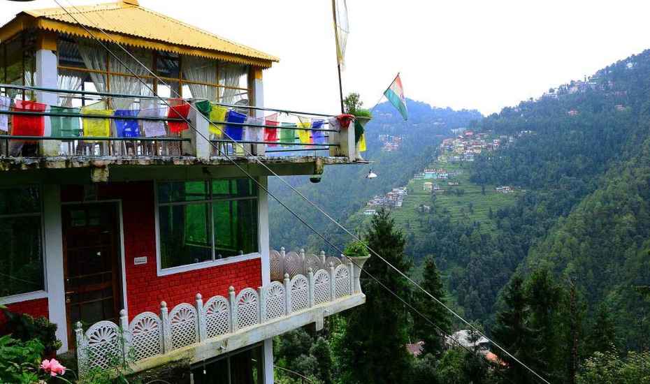 Birdsnchirps Homestay - Panchpulla - Dalhousie Image