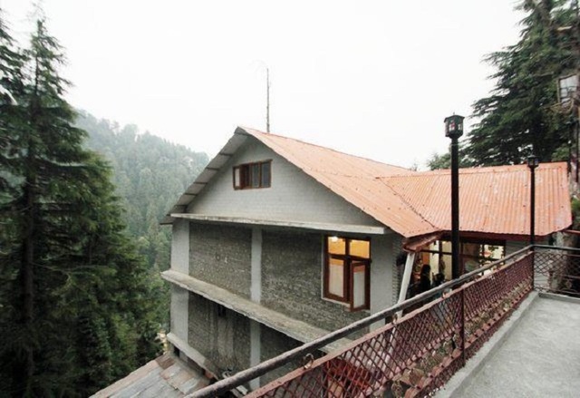 Hotel Megha View - Bakrota Hills - Dalhousie Image