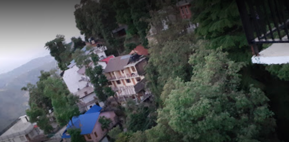 Hotel Moonlight - Panjpula Road - Dalhousie Image