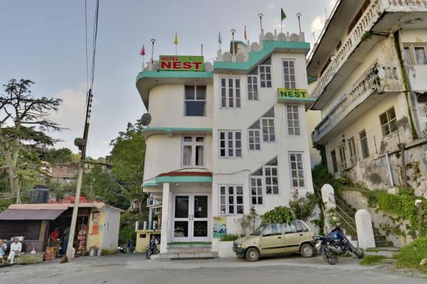 Hotel Nest - Tagore Chowk - Dalhousie Image