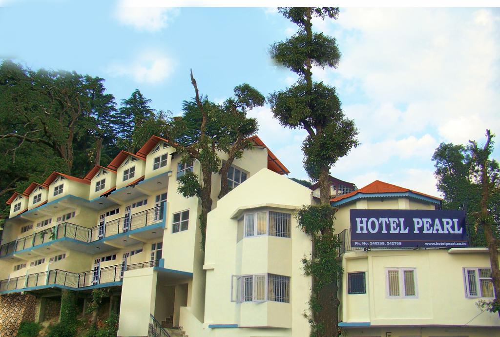 Hotel Pearl - Subhash Chowk - Dalhousie Image