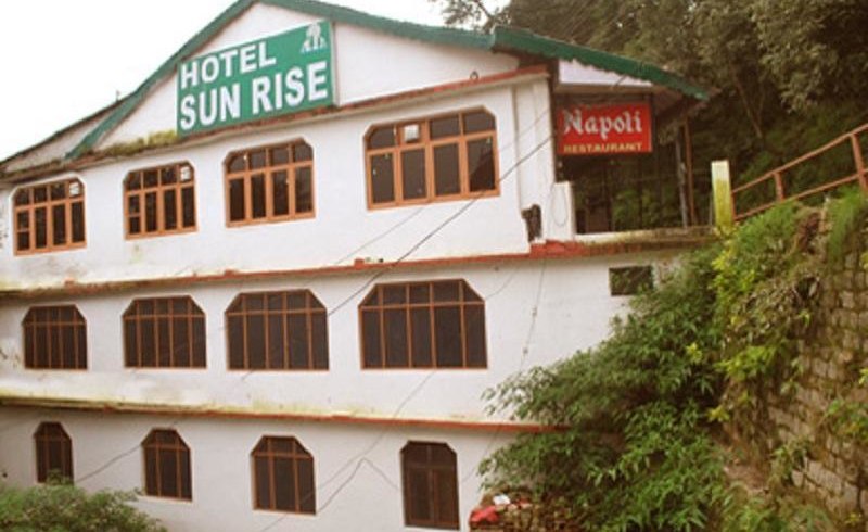 Hotel Sunrise Dalhousie - Gandhi Chowk - Dalhousie Image