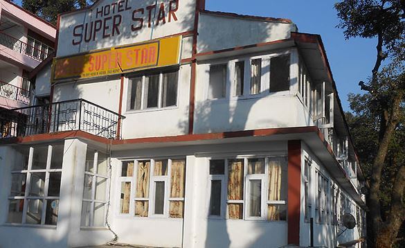 Hotel Super Star - Subhash Chowk - Dalhousie Image