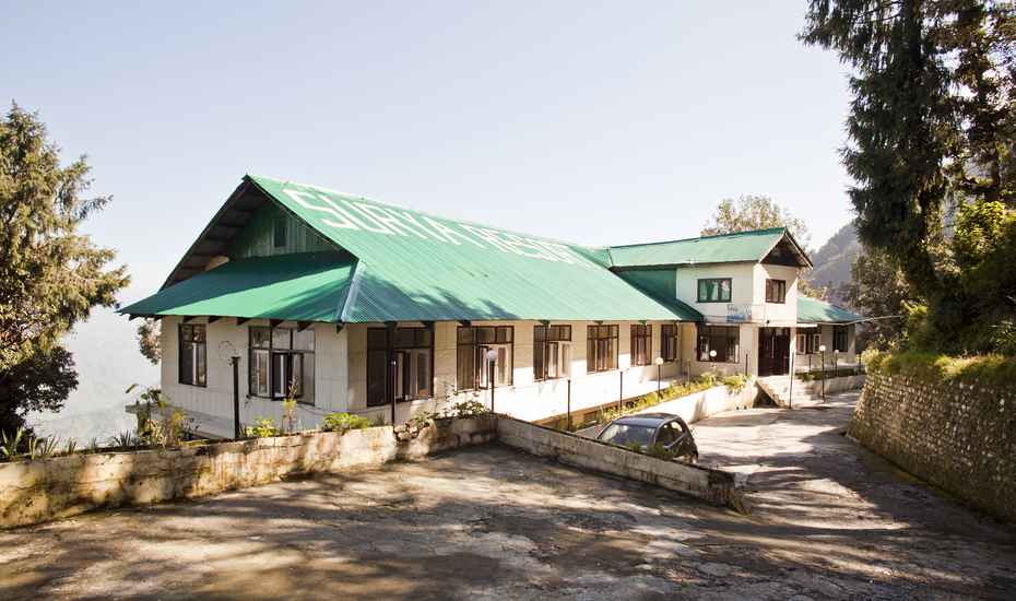 Surya Resort - Ballon Church Road - Dalhousie Image