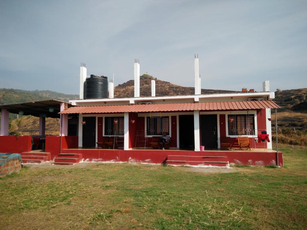 KonkanTrip Beach Home Stay - Harnai Road - Dapoli Image