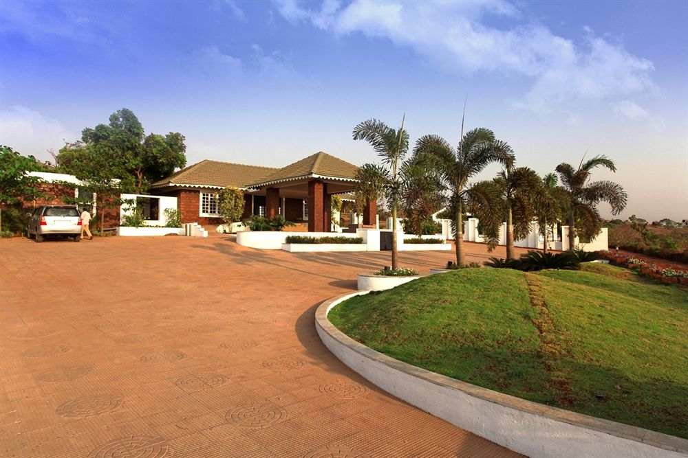 The Fern Samali Resort - Chandra Nagar - Dapoli Image