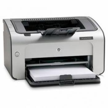 HP LaserJet P1008 Printer Image