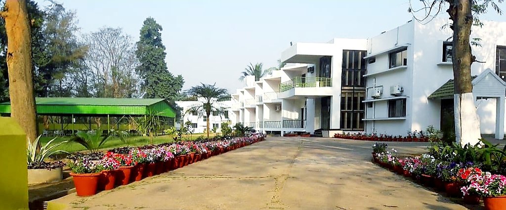 Riviera - Birbhanpur - Durgapur Image