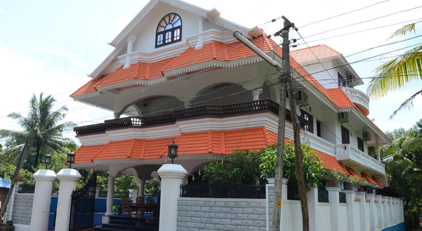 Airport Mansion - Nedumbassery - Ernakulam Image