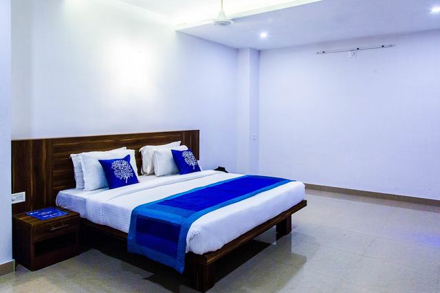 Anupam Residency - Chittoor Road - Ernakulam Image