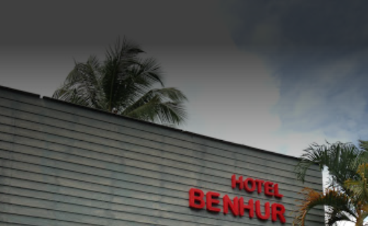 Benhur Hotel - Poonithura - Ernakulam Image