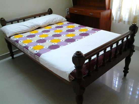 Bird's Nest Homestay - Pattallam - Ernakulam Image