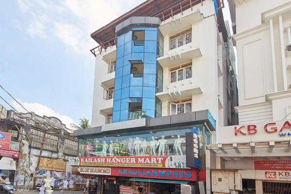 Blue Diamond - Market Road - Ernakulam Image