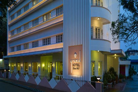 GRAND HOTEL - MG ROAD - ERNAKULAM Photos, Images and Wallpapers, HD ...