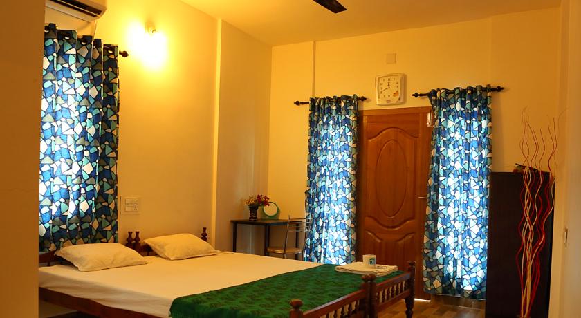 Heather Home Stay - Thamaraparambu - Ernakulam Image