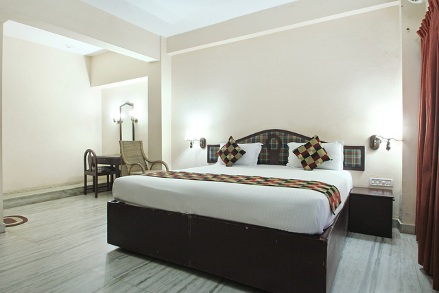 Hotel Hill Park - Angamaly - Ernakulam Image