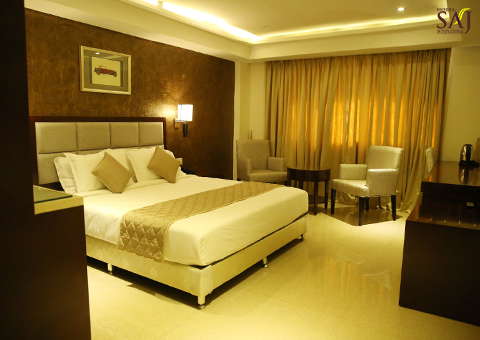 Hotel Saj International - Kolenchery - Ernakulam Image