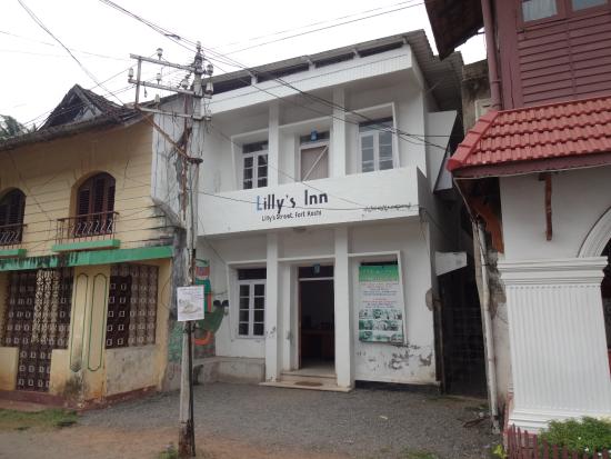 Lillys Inn - Lilly Street - Ernakulam Image