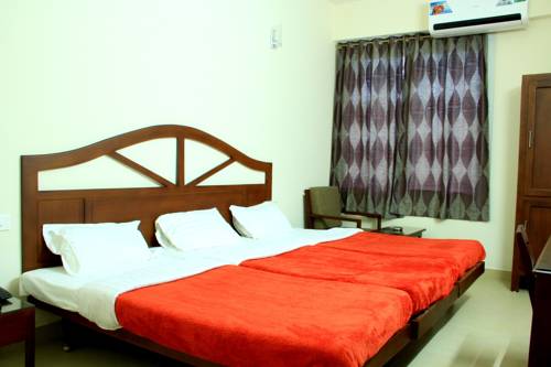 Markz Inn - Palarivattom - Ernakulam Image