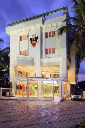 N M Royale County - Tripunithura - Ernakulam Image