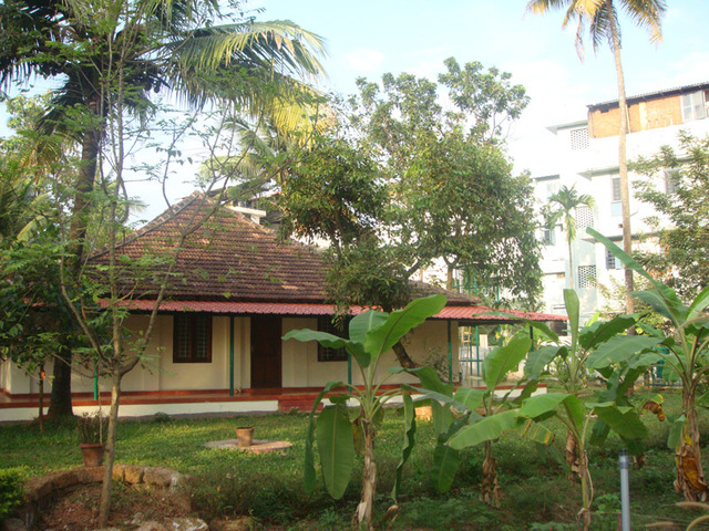 Palm Grove Service Villa - Edappally - Ernakulam Image