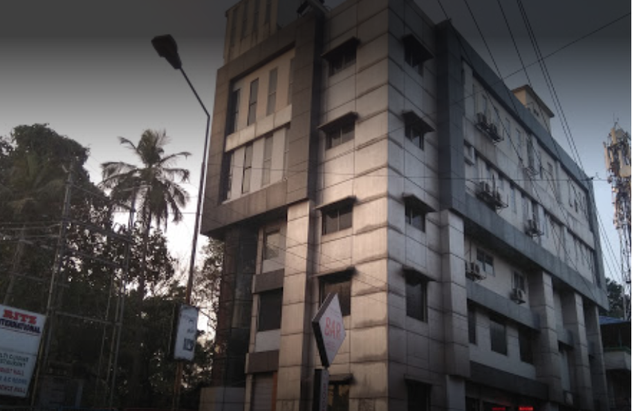 Ritz International - Perumbavoor - Ernakulam Image