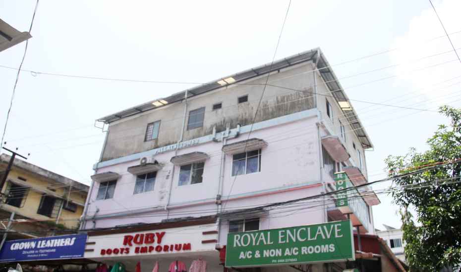 Royal Enclave - Kalathiparambil - Ernakulam Image